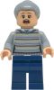 SH721 LEGO® Minifigurák Marvel Super Heroes Aunt May (May néni)