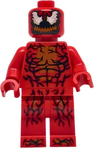 SH723 LEGO® Minifigurák Marvel Super Heroes Carnage