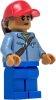 SH725 LEGO® Minifigurák Marvel Super Heroes Amber Grant