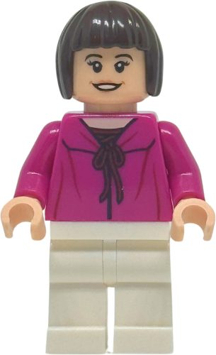 SH726 LEGO® Minifigurák Marvel Super Heroes Betty Brant