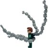 SH727 LEGO® Minifigurák Marvel Super Heroes Dr. Octopus (Otto Octavius)