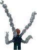 SH727 LEGO® Minifigurák Marvel Super Heroes Dr. Octopus (Otto Octavius)