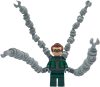 SH727 LEGO® Minifigurák Marvel Super Heroes Dr. Octopus (Otto Octavius)