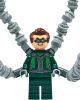 SH727 LEGO® Minifigurák Marvel Super Heroes Dr. Octopus (Otto Octavius)