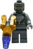 SH730-1 LEGO® Minifigurák Marvel Super Heroes Chitauri