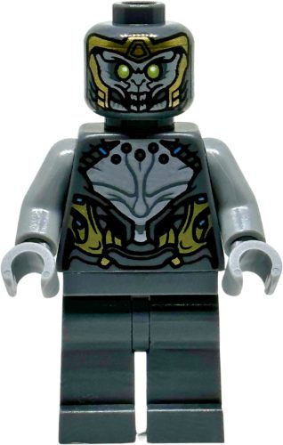 SH730 LEGO® Minifigurák Marvel Super Heroes Chitauri