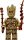 SH743-1 LEGO® Minifigurák Tini Groot