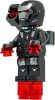 SH819A-1 LEGO® Minifigurák Marvel Super Heroes War Machine (Hadigép)