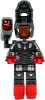 SH819A-1 LEGO® Minifigurák Marvel Super Heroes War Machine (Hadigép)