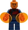 SH826-1 LEGO® Minifigurák Marvel Super Heroes Wong