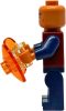 SH826-1 LEGO® Minifigurák Marvel Super Heroes Wong