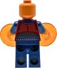 SH826-1 LEGO® Minifigurák Marvel Super Heroes Wong