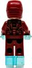 SH853-1 LEGO® Minifigurák Marvel Super Heroes Iron Man - Mark VII páncélban