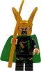 SH860-1 LEGO® Minifigurák Marvel Super Heroes Loki