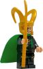 SH860-1 LEGO® Minifigurák Marvel Super Heroes Loki