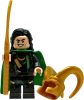 SH860-1 LEGO® Minifigurák Marvel Super Heroes Loki