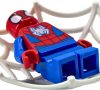 SH866-1 LEGO® Minifigurák Marvel Super Heroes Spidey (Spider-Man)