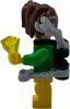 SH869-1 LEGO® Minifigurák Marvel Super Heroes Doc Ock - Lány