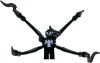 SH895-1 LEGO® Minifigurák Marvel Super Heroes Venom