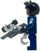 SH917-1 LEGO® Minifigurák Marvel Super Heroes SHIELD Agent - női ügynök