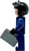 SH919-1 LEGO® Minifigurák Marvel Super Heroes SHIELD Agent - Tony Stark