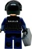 SH919-1 LEGO® Minifigurák Marvel Super Heroes SHIELD Agent - Tony Stark