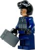 SH919-1 LEGO® Minifigurák Marvel Super Heroes SHIELD Agent - Tony Stark