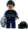 SH919-1 LEGO® Minifigurák Marvel Super Heroes SHIELD Agent - Tony Stark