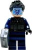 SH919-1 LEGO® Minifigurák Marvel Super Heroes SHIELD Agent - Tony Stark