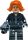 SH922-1 LEGO® Minifigurák Marvel Super Heroes Black Widow (Fekete özvegy)