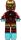 SH923-1 LEGO® Minifigurák Marvel Super Heroes Iron Man - Mark VI páncél