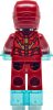 SH923-1 LEGO® Minifigurák Marvel Super Heroes Iron Man - Mark VI páncél