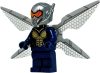 SH927 LEGO® Minifigurák Marvel Super Heroes Wasp (Hope van Dyne)