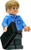 SH930-1 LEGO® Minifigurák Dr. Erik Selvig