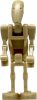 SW0001A LEGO® Minifigurák Star Wars™ Battle droid háti táskával