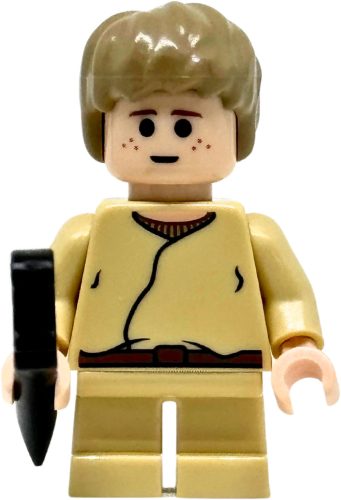 SW0159-1 LEGO® Minifigurák Star Wars™ Anakin Skywalker (Gyermek)