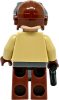 SW0160-1 LEGO® Minifigurák Star Wars™ Naboo vadászpilóta