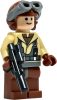 SW0160-1 LEGO® Minifigurák Star Wars™ Naboo vadászpilóta