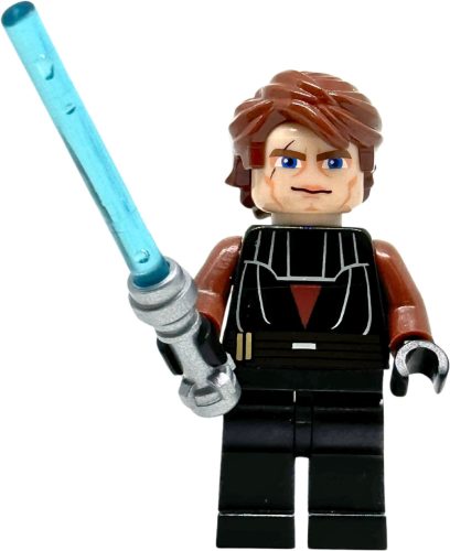 SW0183-1 LEGO® Minifigurák Star Wars™ Anakin Skywalker