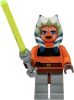 SW0192-1 LEGO® Minifigurák Star Wars™ Ahsoka Tano (Padawan)