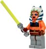 SW0192-1 LEGO® Minifigurák Star Wars™ Ahsoka Tano (Padawan)