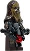 SW0532-1 LEGO® Minifigurák Star Wars™ Chewbacca