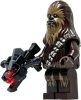 SW0532-1 LEGO® Minifigurák Star Wars™ Chewbacca