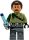 SW0602-1 LEGO® Minifigurák Star Wars™ Kanan Jarrus