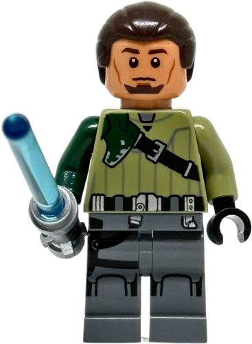 SW0602-1 LEGO® Minifigurák Star Wars™ Kanan Jarrus