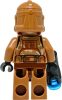 SW0606-1 LEGO® Minifigurák Star Wars™ Geonosis Clone Trooper