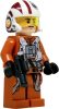 SW0659-1 LEGO® Minifigurák Star Wars™ Lázadó X-szárnyú pilóta