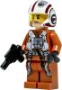 SW0659-1 LEGO® Minifigurák Star Wars™ Lázadó X-szárnyú pilóta