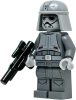 SW0702-1 LEGO® Minifigurák Imperial Combat Driver