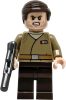 SW0876-1 LEGO® Minifigurák Star Wars™ Lázadó tiszt (Taslin Brance őrnagy)